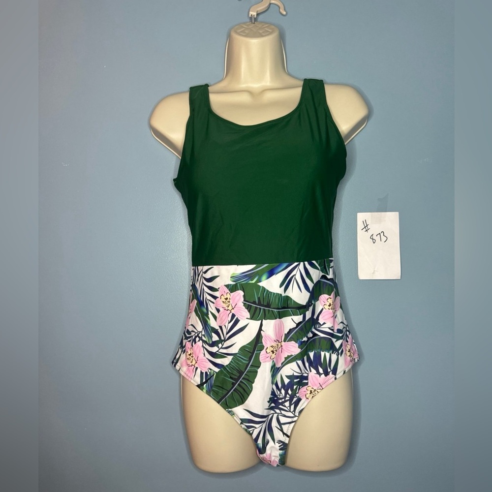 One piece Swimsuit